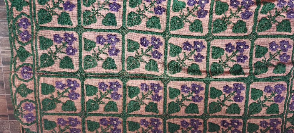 Macate traditionale 700/400/350/350