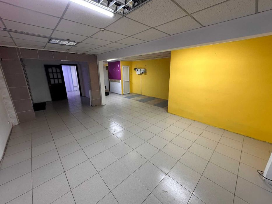 Коммерческое помещение Жастар 31