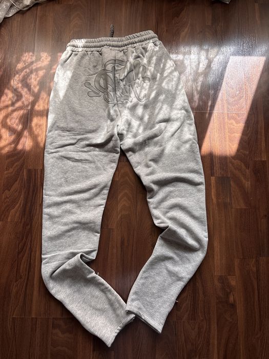 Syna World tracksuit екипче