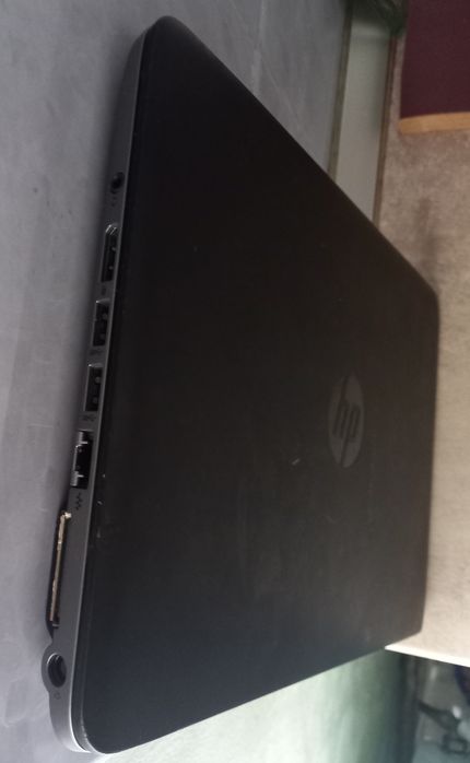 Laptop hp elitebook 725