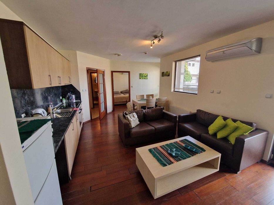 Продава се Тристаен апартамент в Банско - 114 кв.м за 768 €/кв.м - Снимка #4