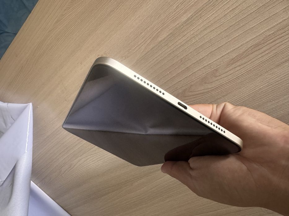 Ipad mini 6 планшет