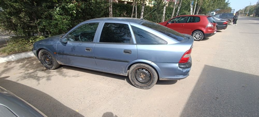 Продам или обменяю