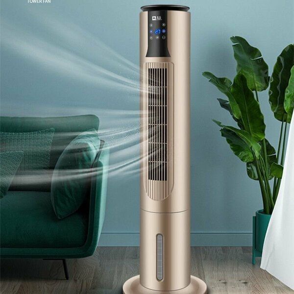 Вентилятор кондиционера -J