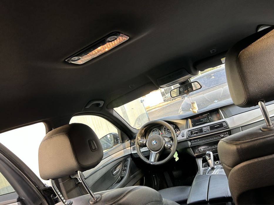 usa capota bmw f10 bixenon bmw f10 m pachet