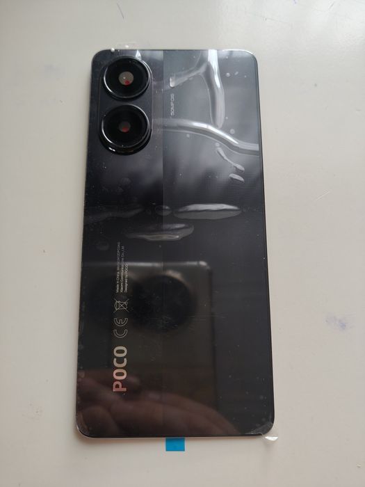 Xiaomi Poco X7 Pro заден капак Original