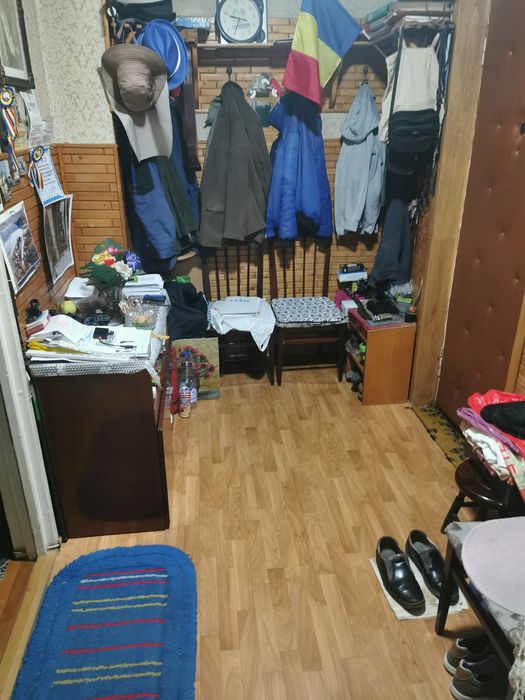 Apartament de vânzare