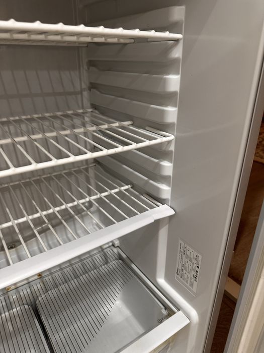 Холодильник рабочий дешево