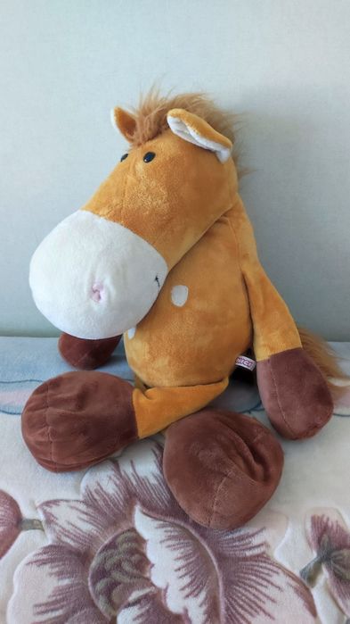 Продам детские мягкие игрушки