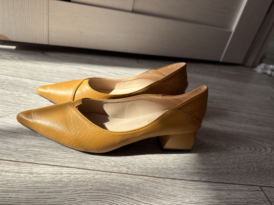 Продам туфли