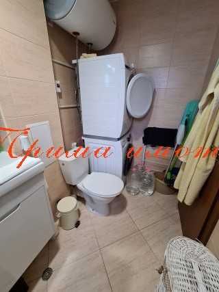 Продава се Едностаен апартамент в Варна, Бриз - 39 кв.м за 1112 €/кв.м - Снимка #5