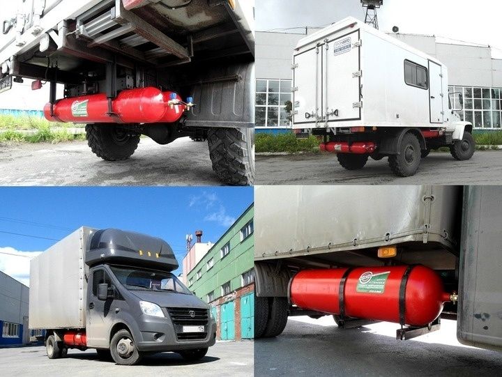 Малбутурб Установка метан газ 3.4 покаленя Дизел камаз установка метан