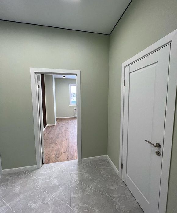 Поклейка обоев качественно!