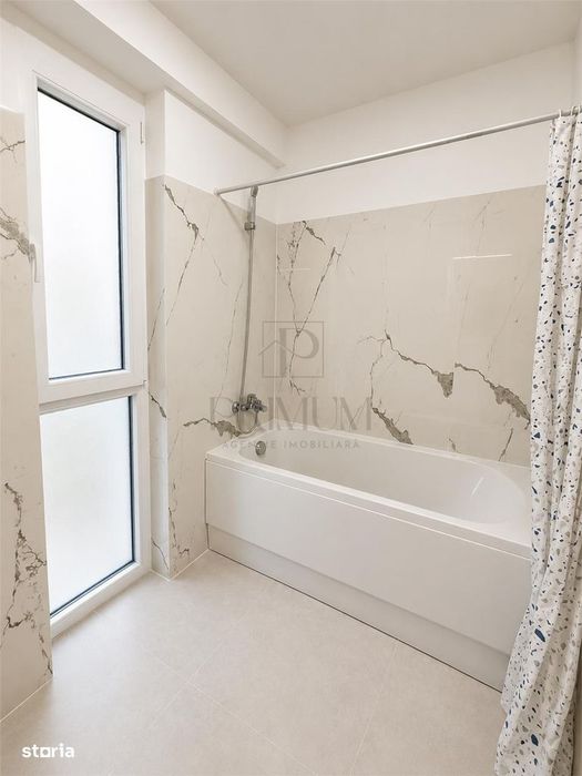 Apartament 3 camere Calea Aradului Prima inchiriere  71 mp + terasa Pa