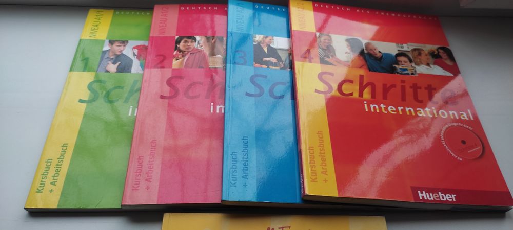 Изучаем немецкий язык