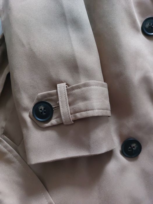 Дамски тренч only