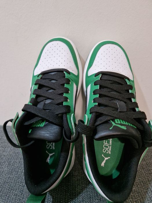 Маратонки Puma 36 номер