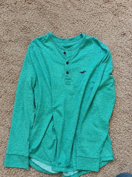 Кофта hollister оригинальная
