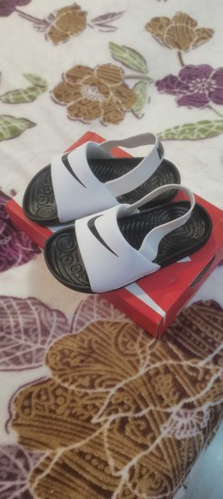 Детски сандали Nike