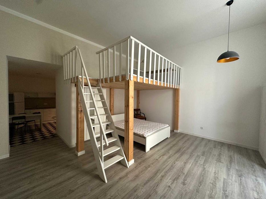 Apartamentul STUDIO în centrul  Aradului -