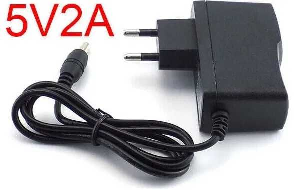 Alimentator DC 5V 1A / 1000mA. sau DC 5V 2A / 2000mA. Nou ambalat!!