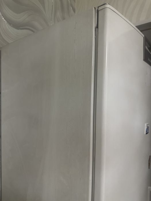 Холодильник Siemens