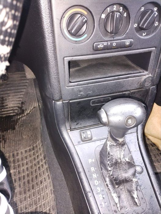 Опел Астра комби