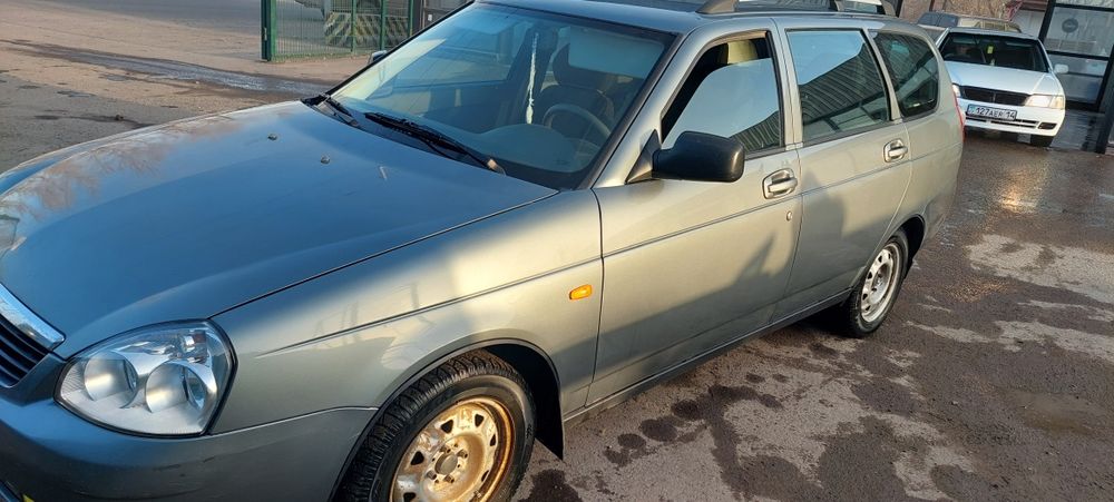 Продам лада приора 2171