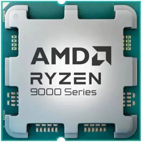 Procesor AMD Ryzen 9 9900X

(Socket AM5