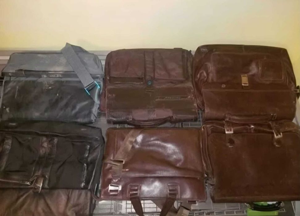 Genti piele documente