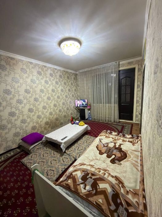 ÷‼️1х2/2/4 Чиланзар 11 Эшон Бобо ош Срочно Продаётся Квартира