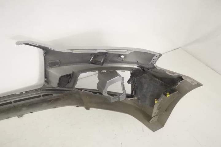 Bara Fata Aftermarket Cu Senzori Ornament Fusta Central Grila Laterala