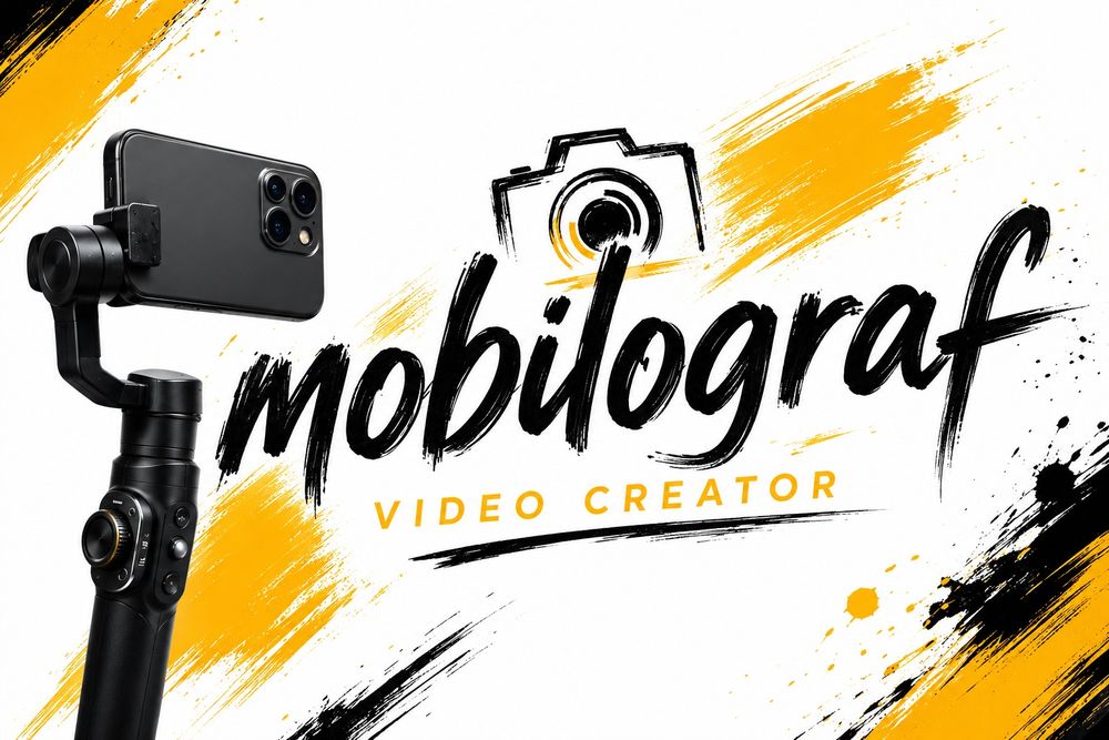 Mobilograf xizmati, услуги мобилографии