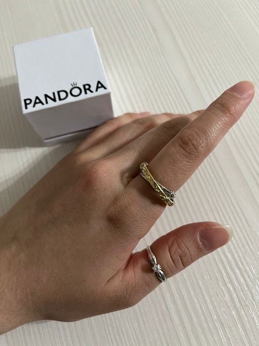 Кольцо пандоры из игры престолов