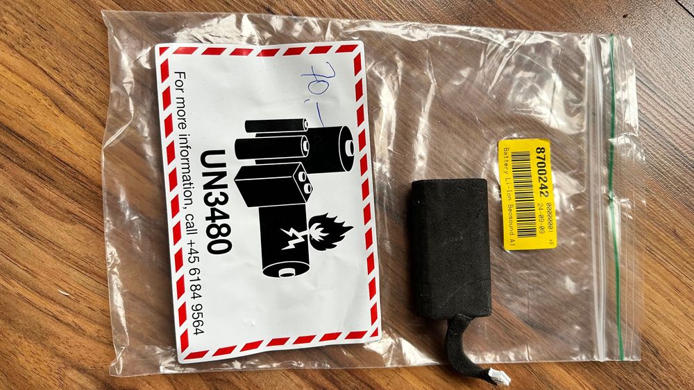 Bang&Olufsen Beasound A1 2nd Gen