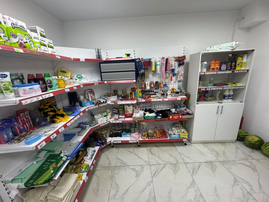 Продам Продуктовый магазин