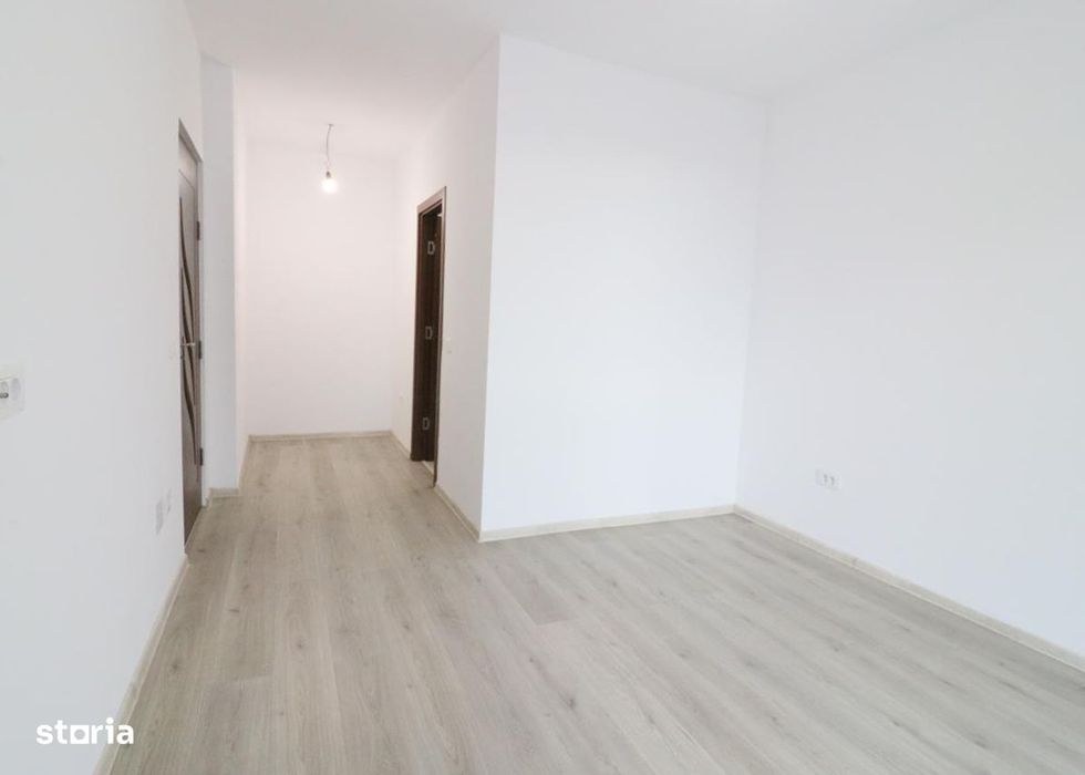 Apartament 4 camere | 89 mp | Pacurari | Bloc nou 2025