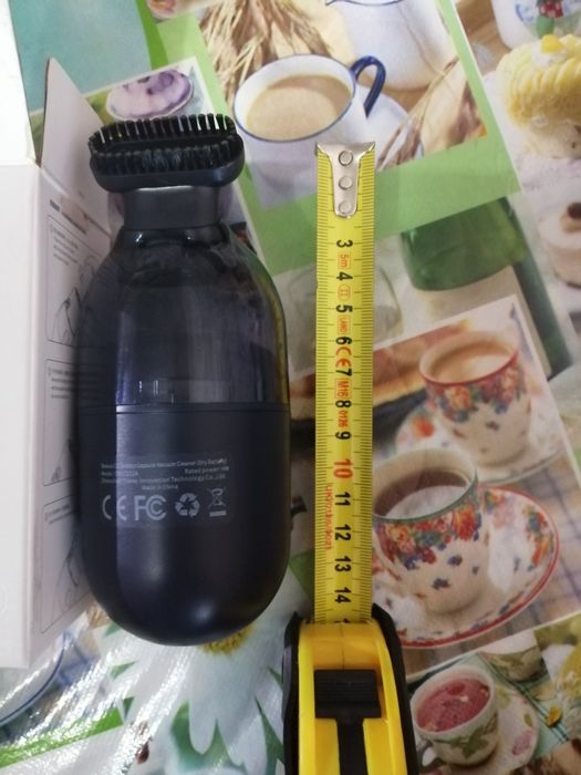 Продам мини пылесос