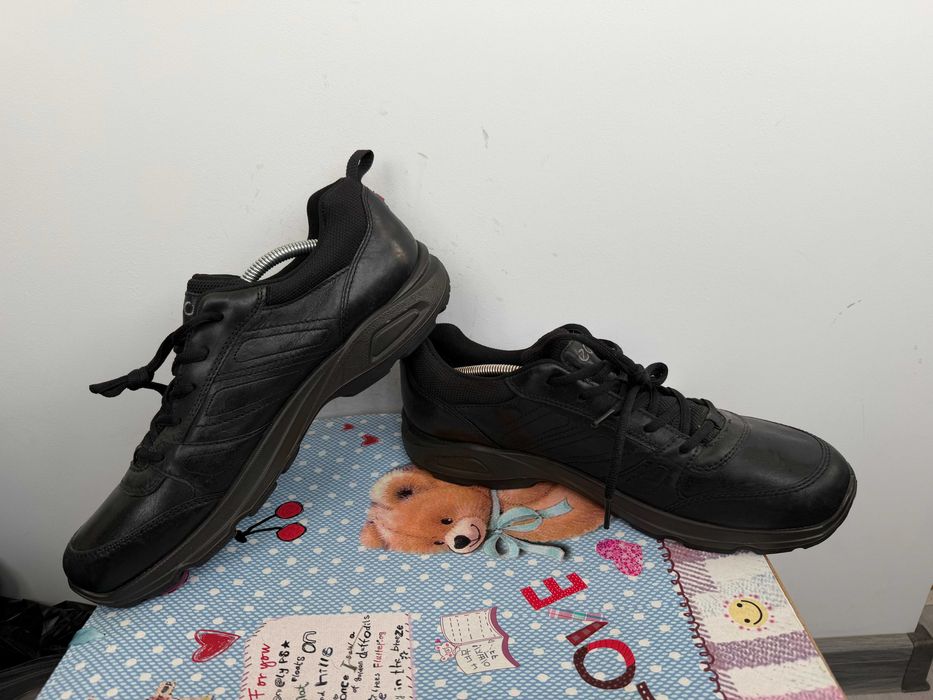 Ecco Receptor! Gore-Tex''оригинални обувки 45 номер