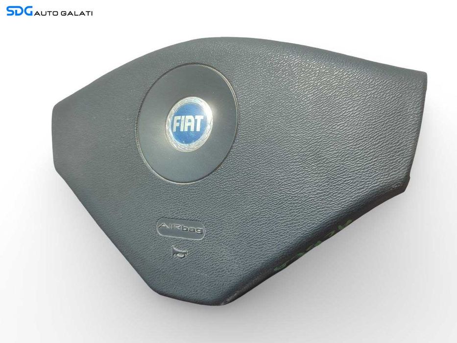 Airbag de pe Volan Fiat Albea 2002 - 2011 Cod 7353641870 [A0953]