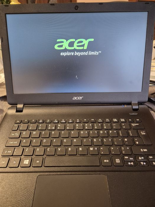 Acer Aspire ES1-311-C4Q6