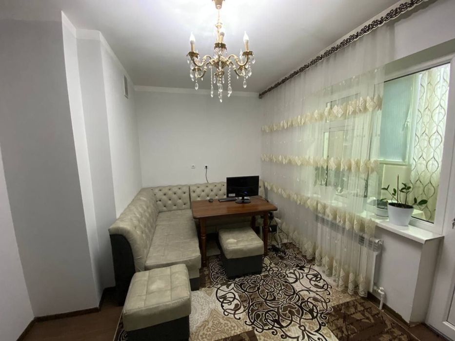Сдаётся 2 комнатная Квартира в аренду