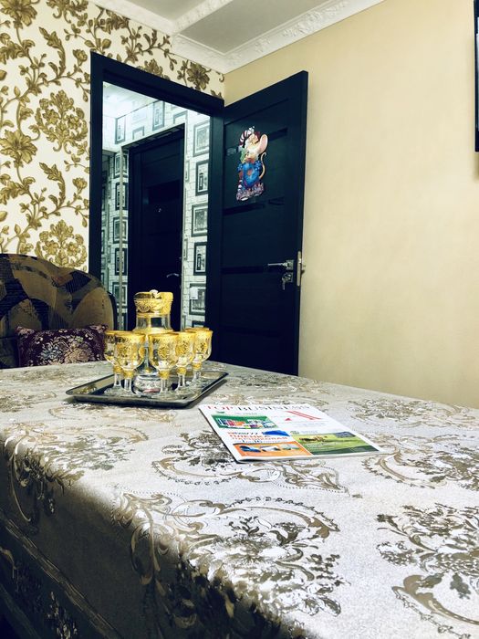 Сдается квартира