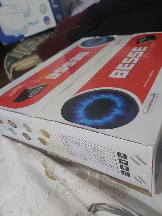 Plită cu un singur ochi de gătit