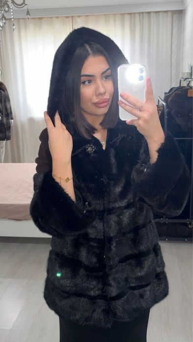 Шубы от 50и выше