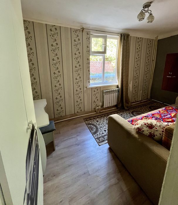 Квартира в Жилгородке