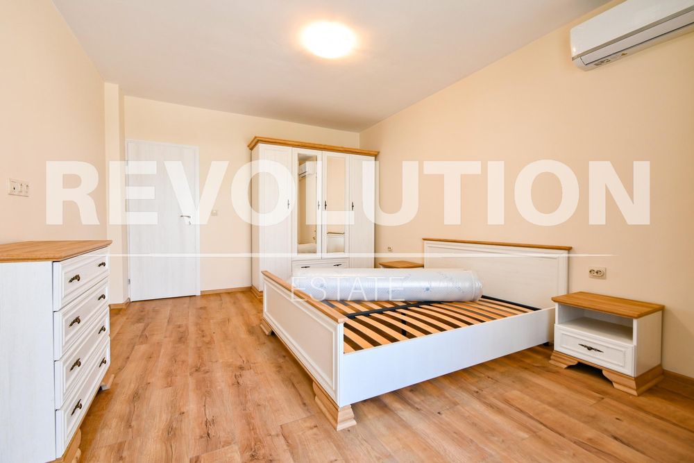 Дава се под наем Двустаен апартамент в София, Малинова долина - 72 кв.м за 763.98 € - Снимка #7