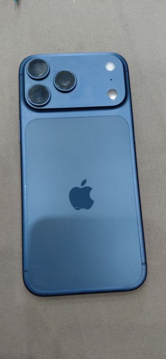 IPhone 17 pro max 256gb