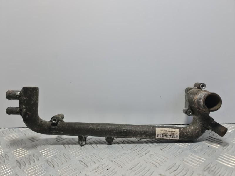 Flansa teava apa Fiat Brava 182 1.9 JTD