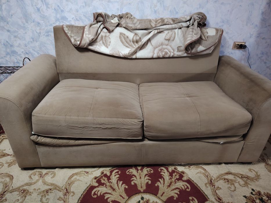 Продаётся Диван - кровать